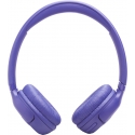 JBL Tune 530BT Bezvadu Austiņas violets JBL Tune 530BT Bezvadu Austiņas violets