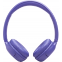 JBL Tune 530BT Bezvadu Austiņas violets JBL Tune 530BT Bezvadu Austiņas violets