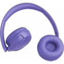 JBL Tune 530BT Bezvadu Austiņas violets JBL Tune 530BT Bezvadu Austiņas violets
