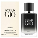 Armani Acqua di Gio Intense Smaržas EDP 30 ml Armani Acqua di Gio Intense Smaržas EDP 30 ml