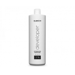 Subrina Professional, CremeOxyd, Hair Oxidant Lotion, 3%, 10 vol