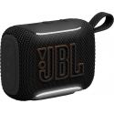 JBL Go 5 Wireless Speaker black
