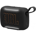 JBL Go 5 Wireless Speaker black