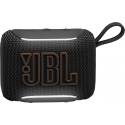 JBL Go 5 Беспроводная колонка черная JBL Go 5 Беспроводная колонка черная