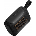 JBL Go 5 Wireless Speaker black