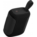 JBL Go 5 Беспроводная колонка черная JBL Go 5 Беспроводная колонка черная