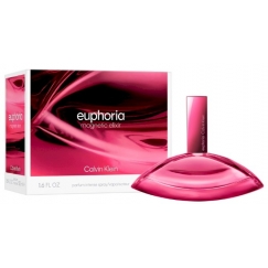 Calvin Klein Euphoria Magnetic Elixir Intense Perfume PAR 50 ml