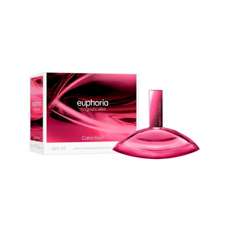 Calvin Klein Calvin Klein Euphoria Magnetic