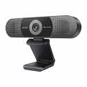 EMEET SmartCam C980Pro 4K kamerą EMEET SmartCam C980Pro 4K kamerą
