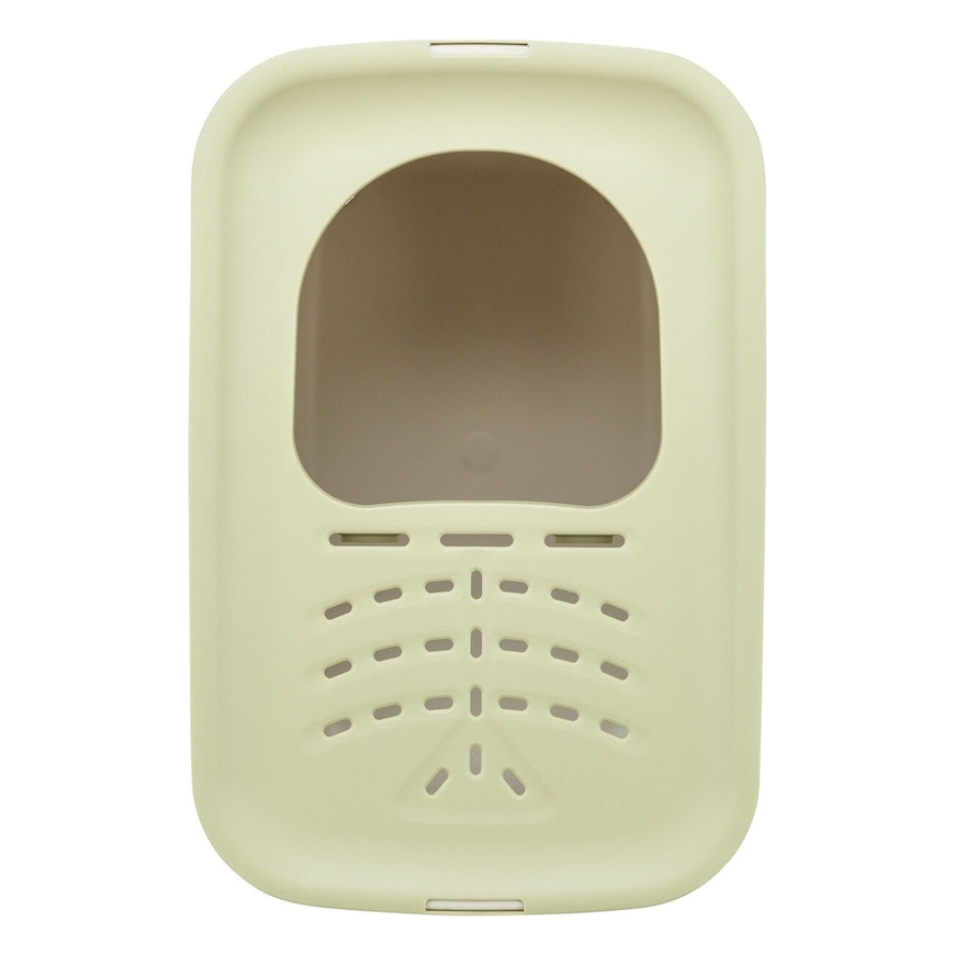 Kaķu tualete - Trixie Litter tray Hop-In, 38 × 39 × 58 cm. – 3