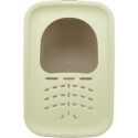 Kaķu tualete - Trixie Litter tray Hop-In, 38 × 39 × 58 cm.