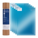 Anycubic Quick-Change FEP filma Photon Mono M5s/M5s Pro/M7 Pro/M7 (10.1 collas/5 lapas) Anycubic Quick-Change FEP filma Photon Mono M5s/M5s Pro/M7 Pro/M7 (10.1 collas/5 lapas)