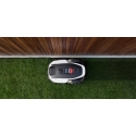 Roborock RockNeo Q110 zāles pļāvējs, 2WD, 1000m², RTK + VSLAM, Edge Roborock RockNeo Q110 zāles pļāvējs, 2WD, 1000m², RTK + VSLAM, Edge
