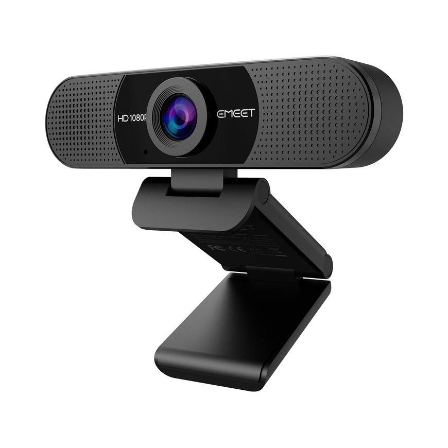 EMEET SmartCam C960 HD Webcam