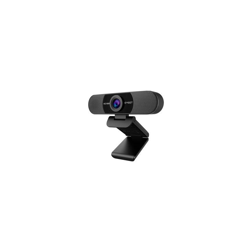 EMEET SmartCam C960 HD Webcam – 2