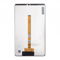 LCD display + Touch Unit Samsung X110 Galaxy Tab A9 WiFi Black LCD display + Touch Unit Samsung X110 Galaxy Tab A9 WiFi Black