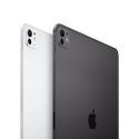 Apple iPad Pro 11" M5 1 Тб WiFi + 5G 2025, серебристый