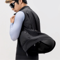 Rockbros YDMJ003 Windproof Vest Spring|Autumn Size S - Black Rockbros YDMJ003 Windproof Vest Spring|Autumn Size S - Black