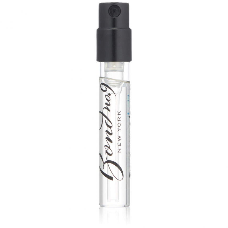 Bond No.9, Sutton Place, Eau De Parfum, Unisex, 1.7 ml *Vial