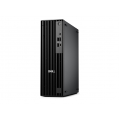Dell QCS1250 | Pro | Desktop | Slim | Intel Core Ultra 5 | 235