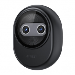 EMEET Piko Webcam (Juoda)