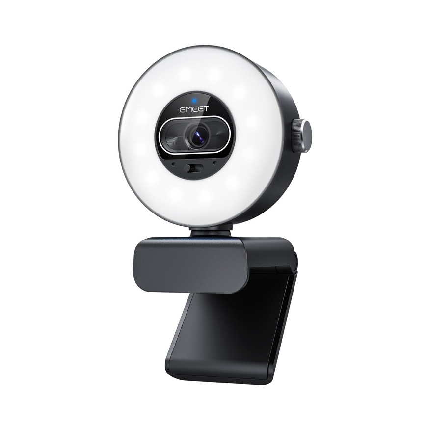 EMEET SmartCam S600L Webcam