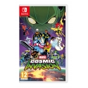 Marvel Cosmic Invasion (Switch) Marvel Cosmic Invasion (Switch)