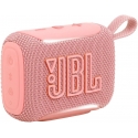 JBL Go 5 Bezvadu Skaļrunis rozā JBL Go 5 Bezvadu Skaļrunis rozā