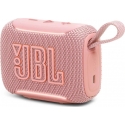 JBL Go 5 Wireless Speaker pink
