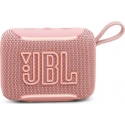 JBL Go 5 Беспроводная колонка розовый JBL Go 5 Беспроводная колонка розовый