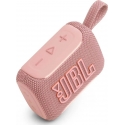 JBL Go 5 Wireless Speaker pink