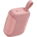 JBL Go 5 Беспроводная колонка розовый JBL Go 5 Беспроводная колонка розовый