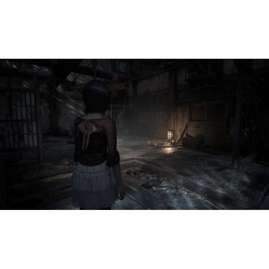 Fatal Frame II: Crimson Butterfly Remake (PS5) – 3