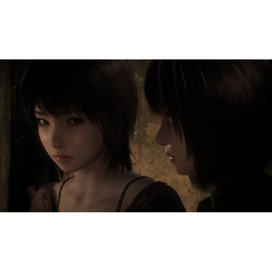Fatal Frame II: Crimson Butterfly Remake (PS5) – 4