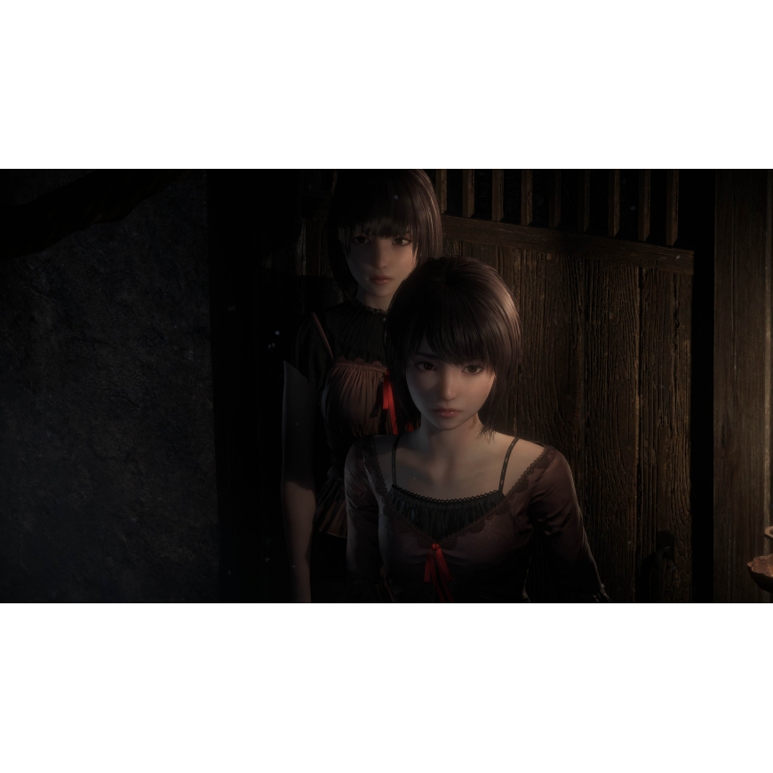 Fatal Frame II: Crimson Butterfly Remake (PS5) – 5