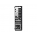 Dell QCS1250 | Pro | Desktop | Slim | Intel Core Ultra 5 | 235 Dell QCS1250 | Pro | Desktop | Slim | Intel Core Ultra 5 | 235