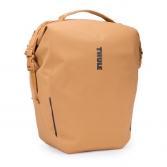 Thule 5478 Shield pannier 22L InLock süsteemiga, tolmunud oranž