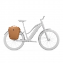 Thule 5478 Shield Pannier 22L InLock-järjestelmällä, Kypärän oranssi