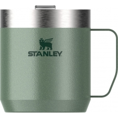 Stanley The Everyday Camp Mug термос, 350 мл, Hammertone Green