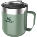 Stanley The Everyday Camp Mug termosmuki, 350 ml, Hammertone Green