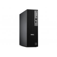 Dell QCS1255 | Pro | Lauaarvuti | Õhuke | AMD Ryzen 3 | 8300G |