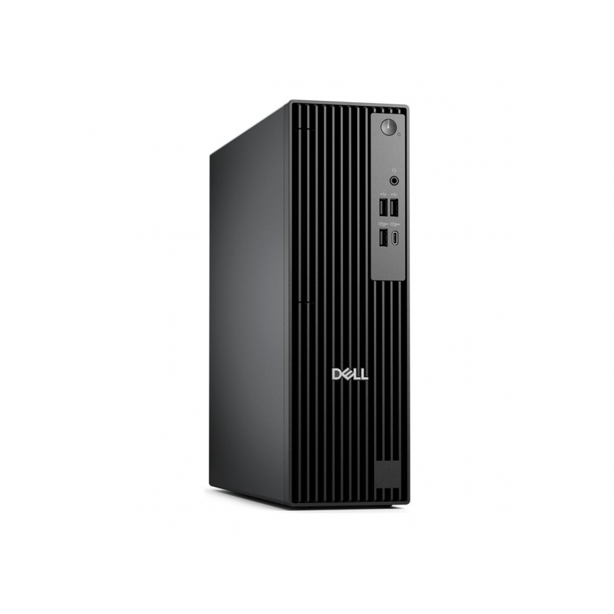 Dell QCS1255 | Pro | Desktop | Slim | AMD Ryzen 3 | 8300G