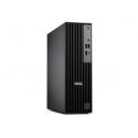 Dell QCS1255 | Pro | Työpöytä | Ohut | AMD Ryzen 3 | 8300G |