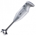 Bamix M200 Mono hand blender, white / gray Bamix M200 Mono hand blender, white / gray