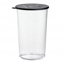 Bamix M200 Mono hand blender, white / gray Bamix M200 Mono hand blender, white / gray