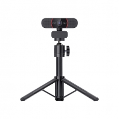 EMEET SmartCam C960 4K Webcam + Tripod