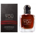 Armani Emporio Armani Stronger With You Powerfully Smaržas EDP 100 ml