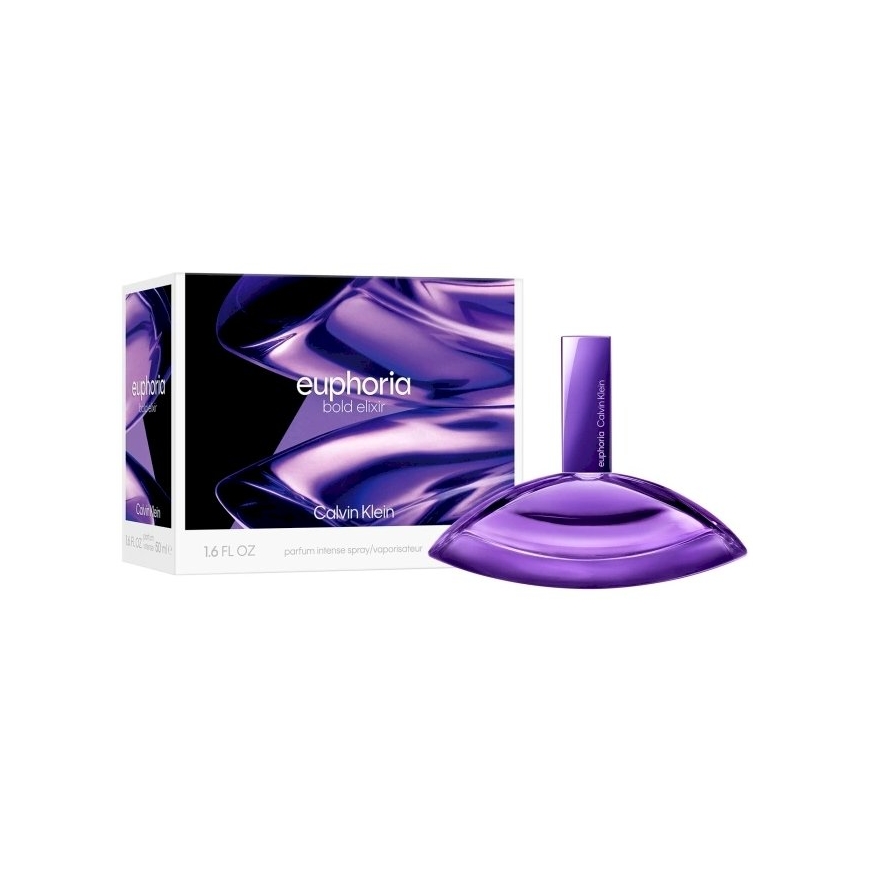Calvin Klein Calvin Klein Euphoria Bold