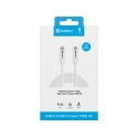Sandberg 136-75 USB-CC USB 3.2 Gen2 100W, 3м