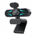 EMEET SmartCam C60E 4K Двойная веб-камера EMEET SmartCam C60E 4K Двойная веб-камера